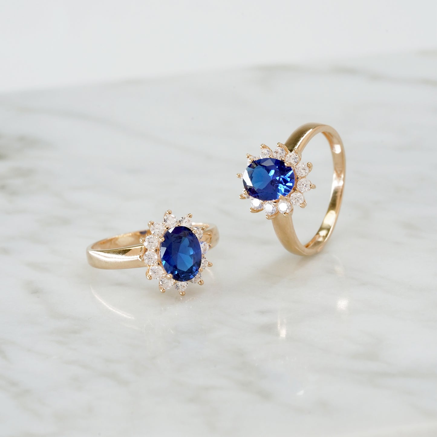 Voncile Lady's Ring