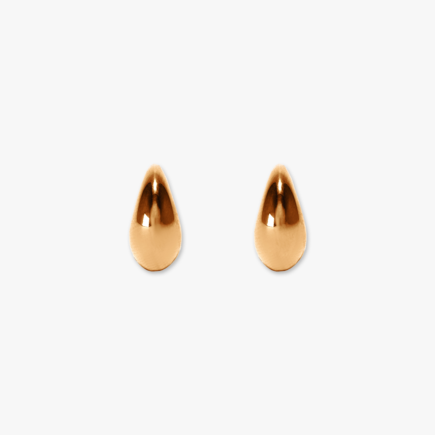 Isabelle Gipsy Stud Earring
