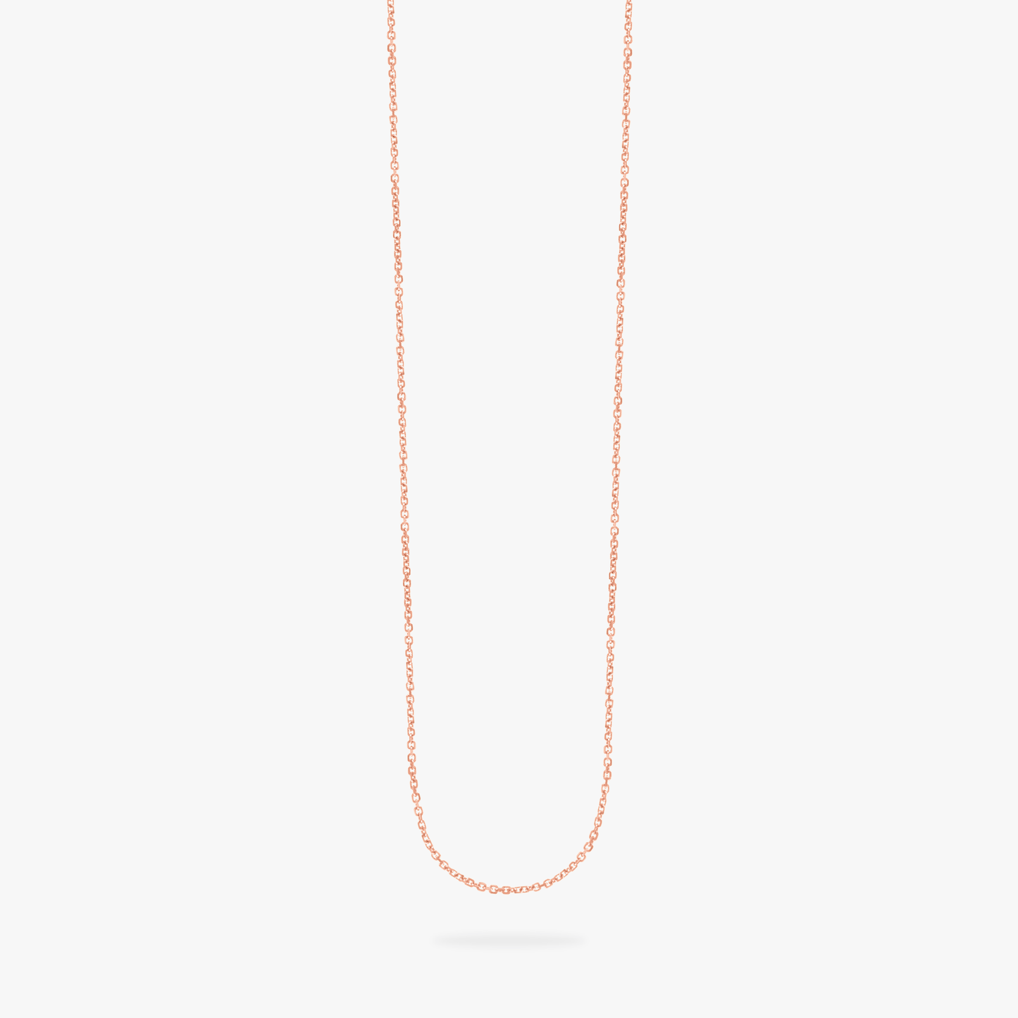 Alexa Simple Necklace