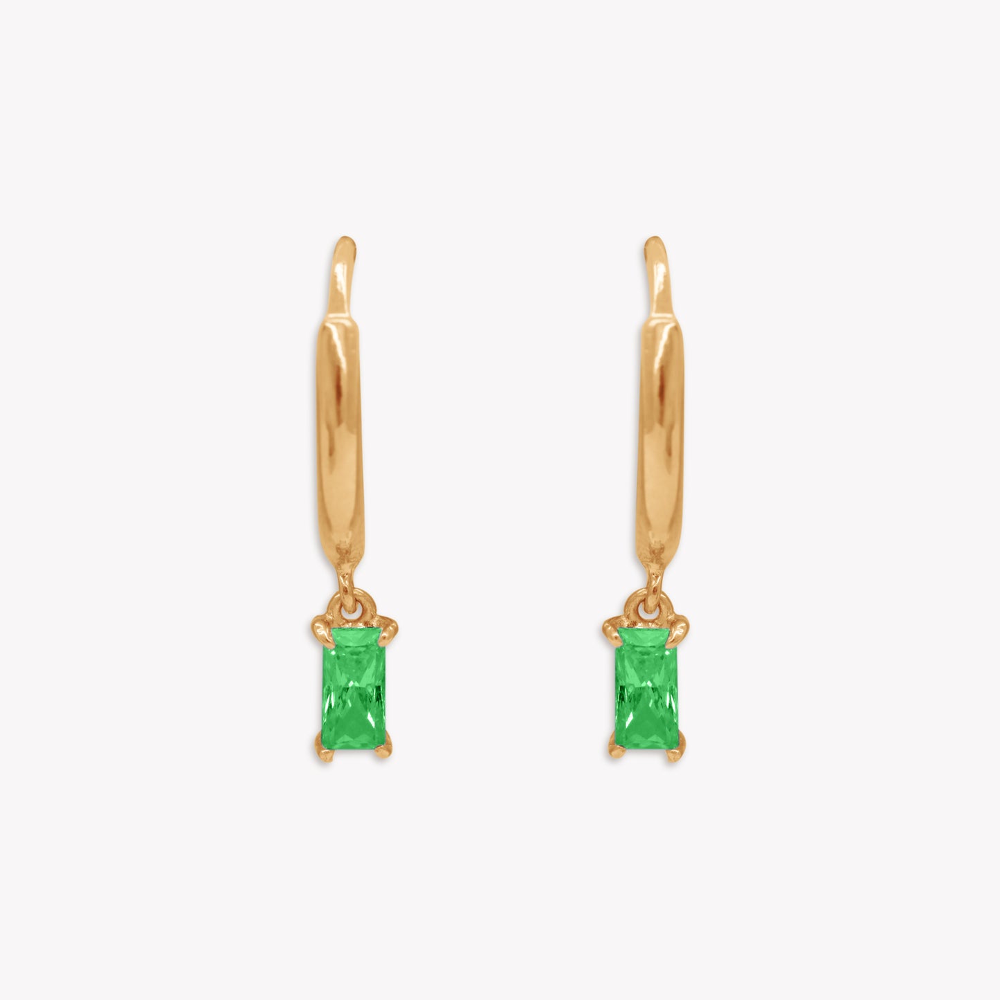 Allure Sparkling Earring