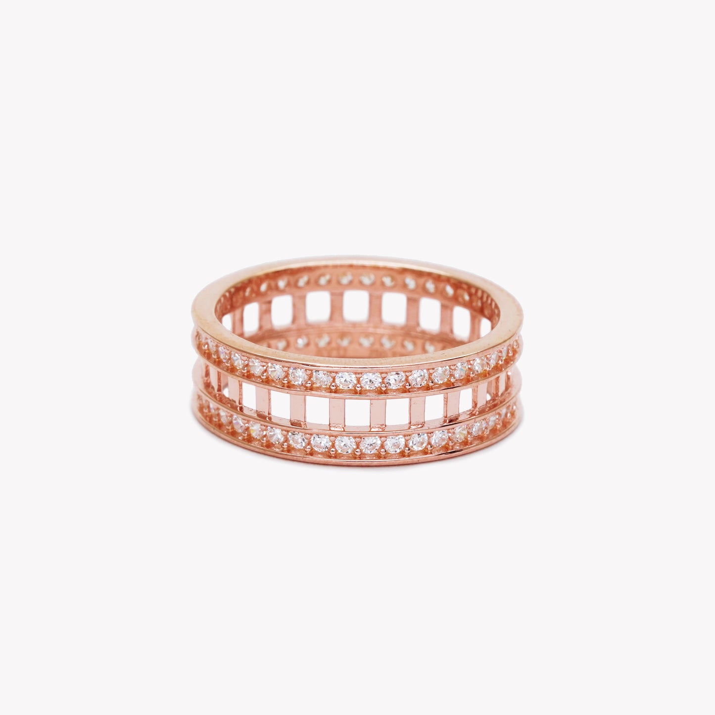 Estrella Rome Ring