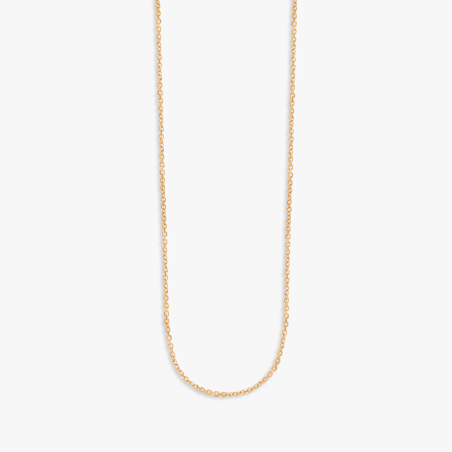 Alexa Simple Necklace