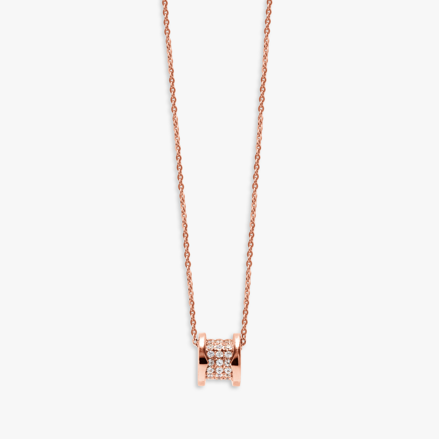 Gresya Zero Necklace