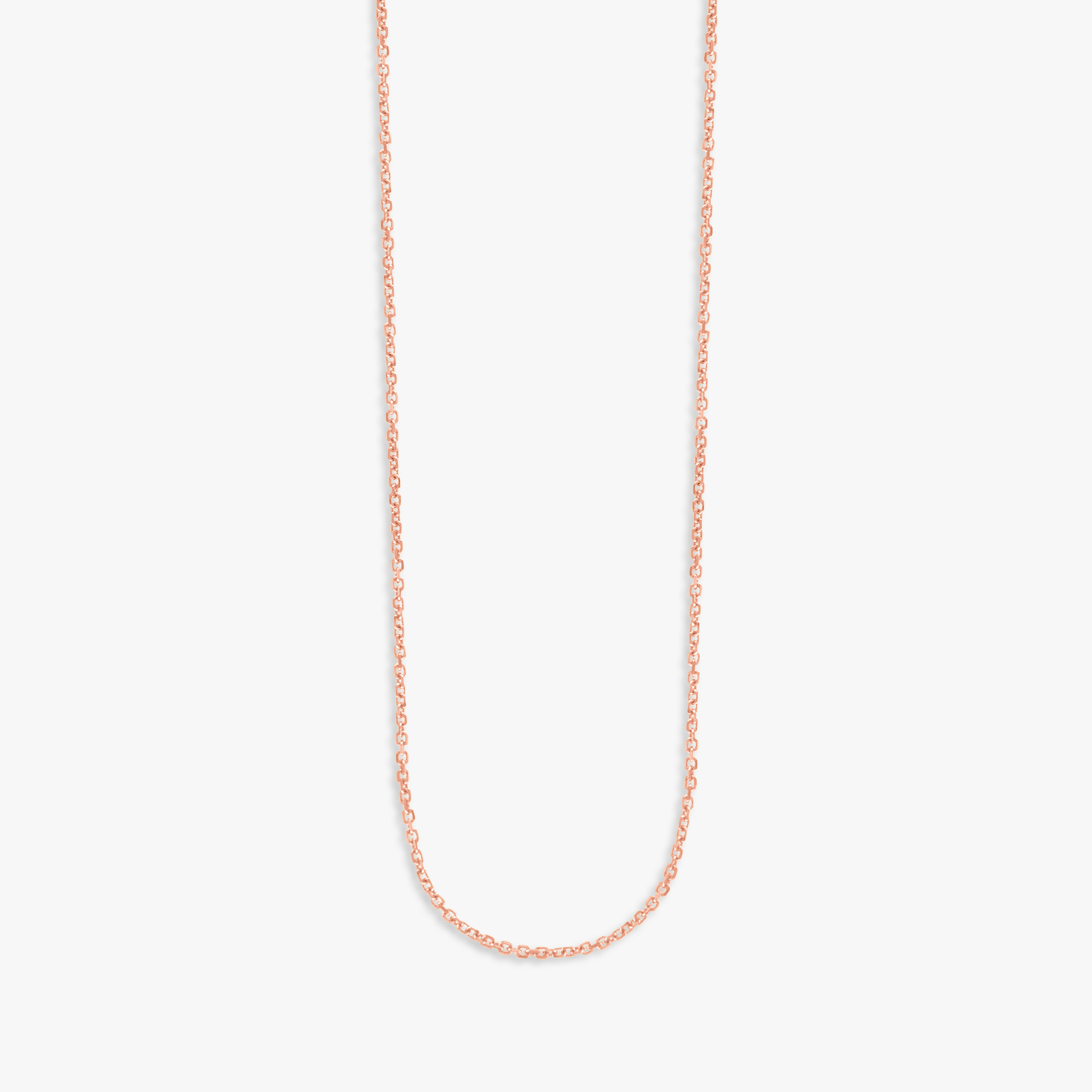 Alexa Simple Necklace