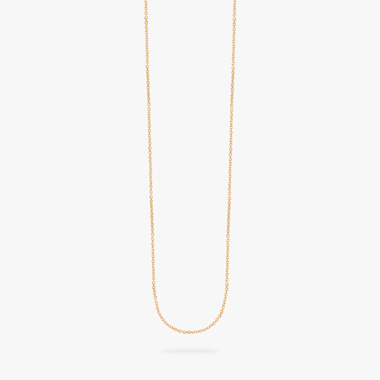 Alexa Simple Necklace