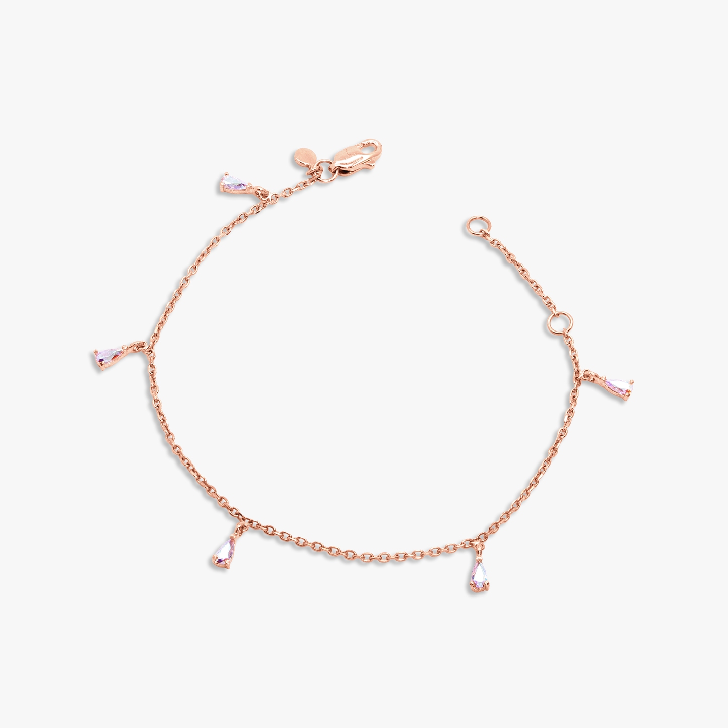 Zaviera Candy Pop Bracelet