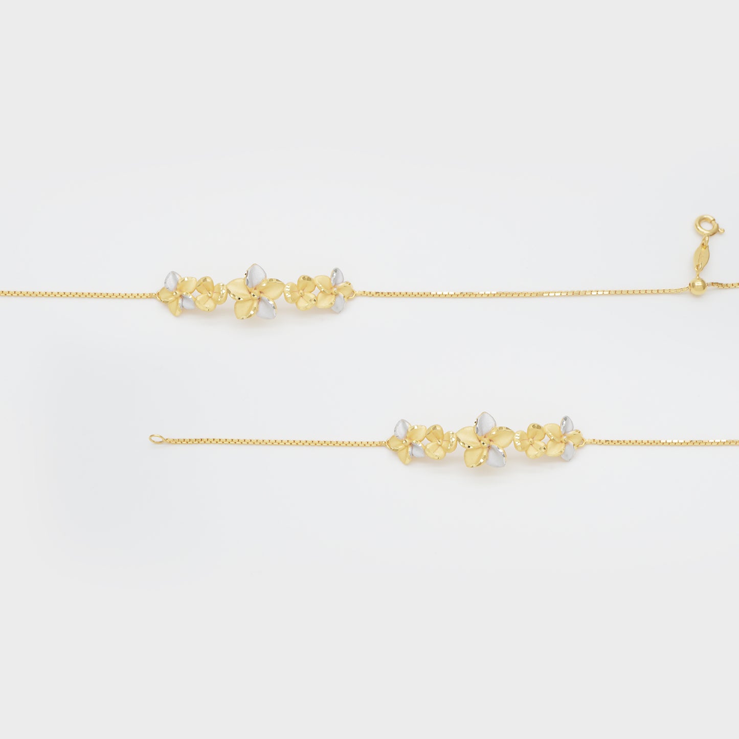 Vera Petite Rose Bracelet