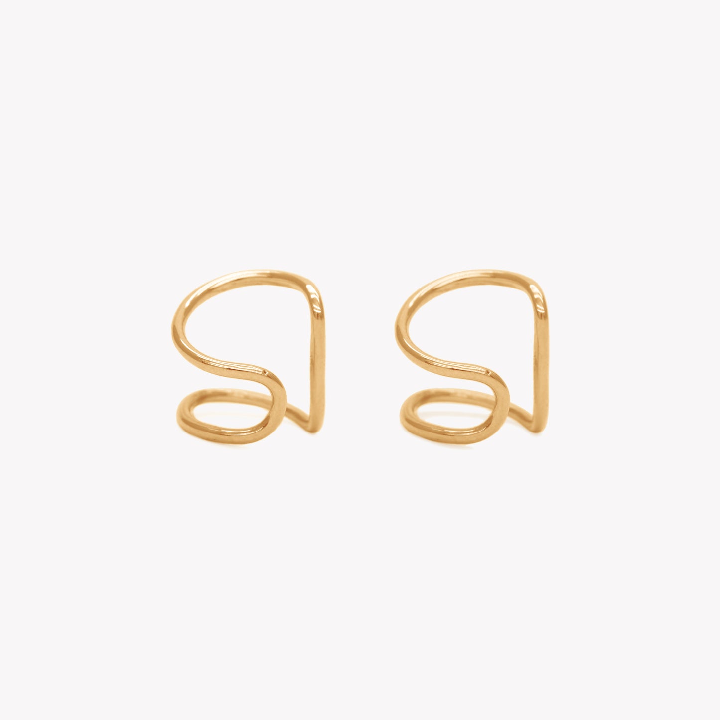 Elena Classic Ear Cuff