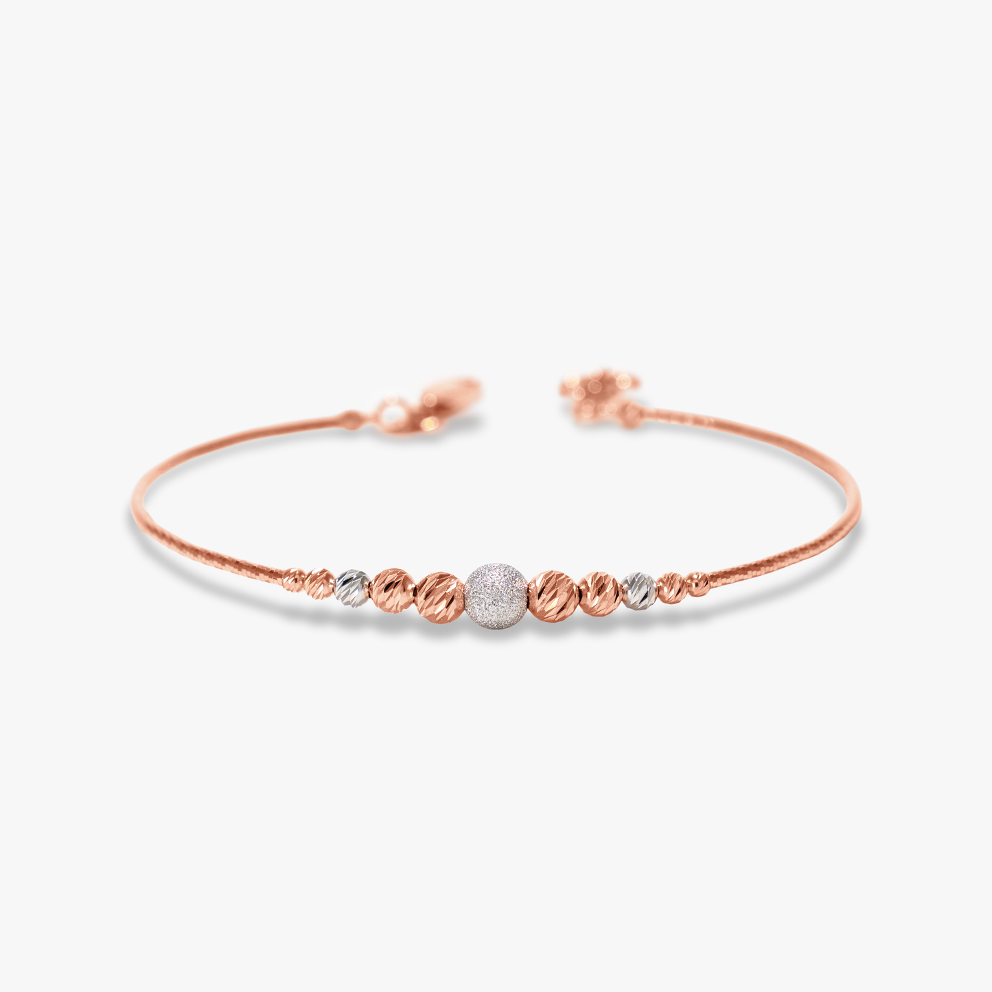 Manny Candy Boba Bangle
