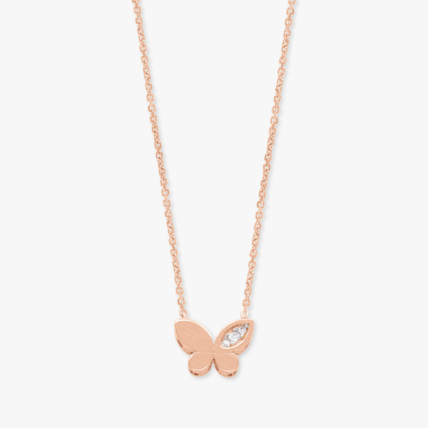 Kate Butterfly Necklace