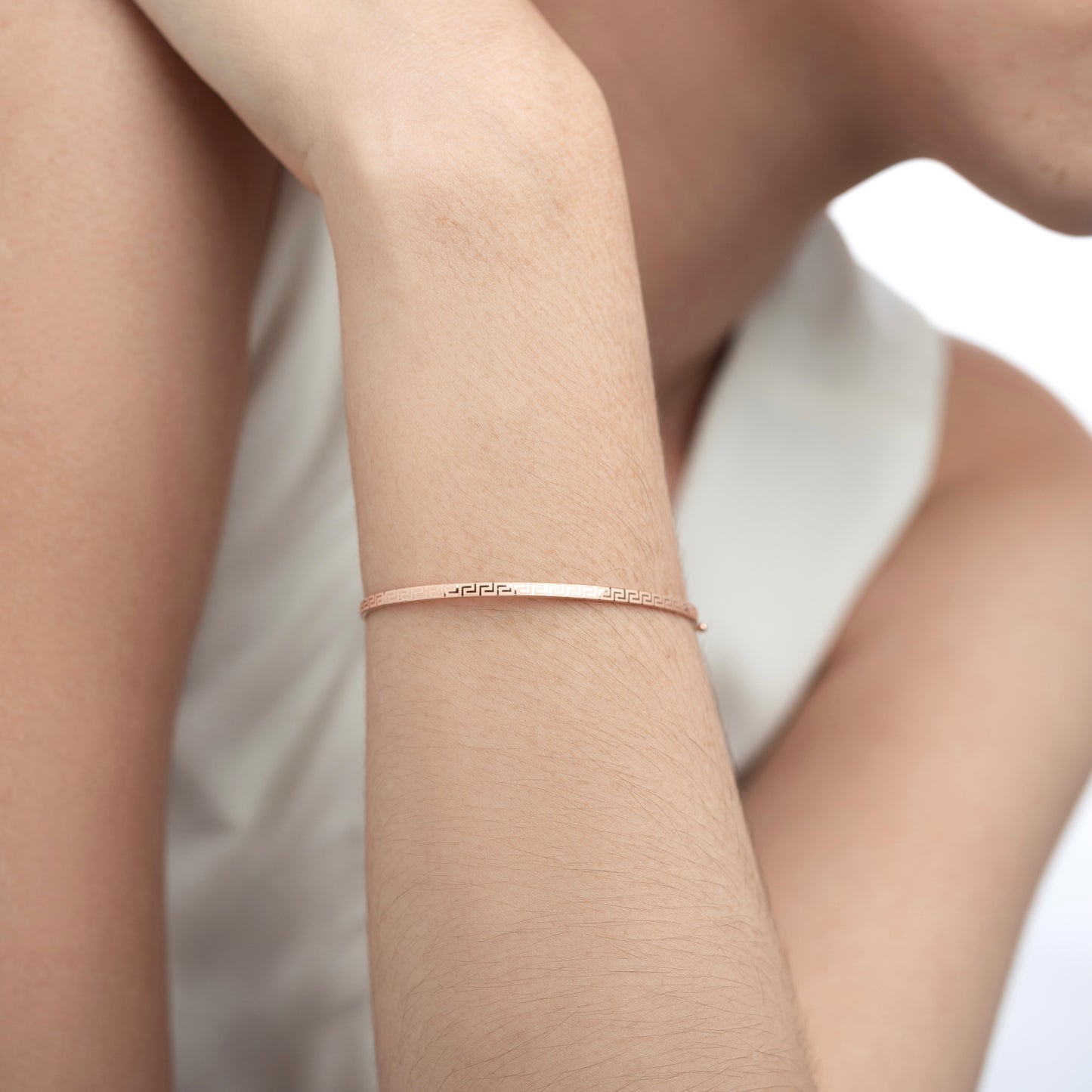 Paulita Classic Bangle