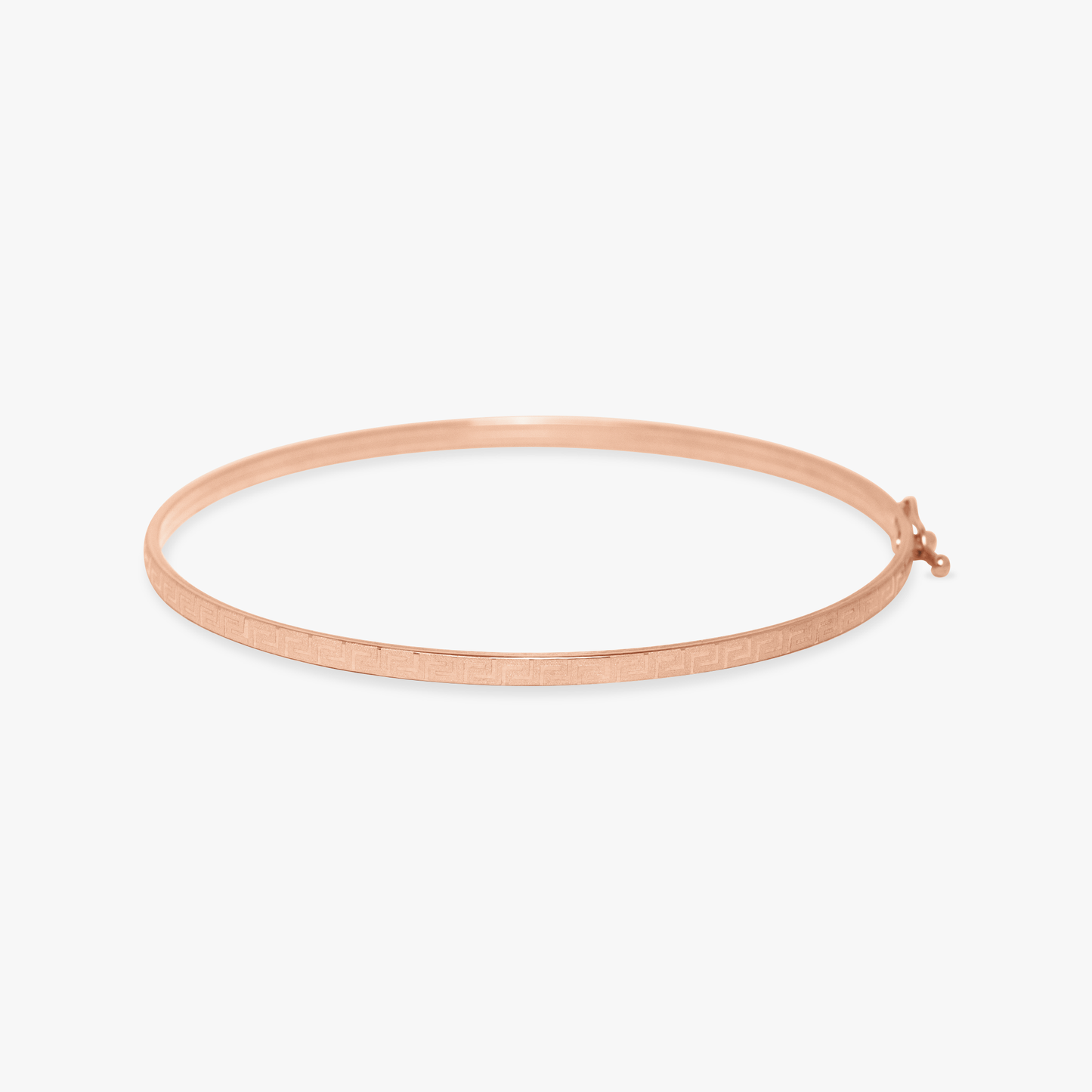 Paulita Classic Bangle