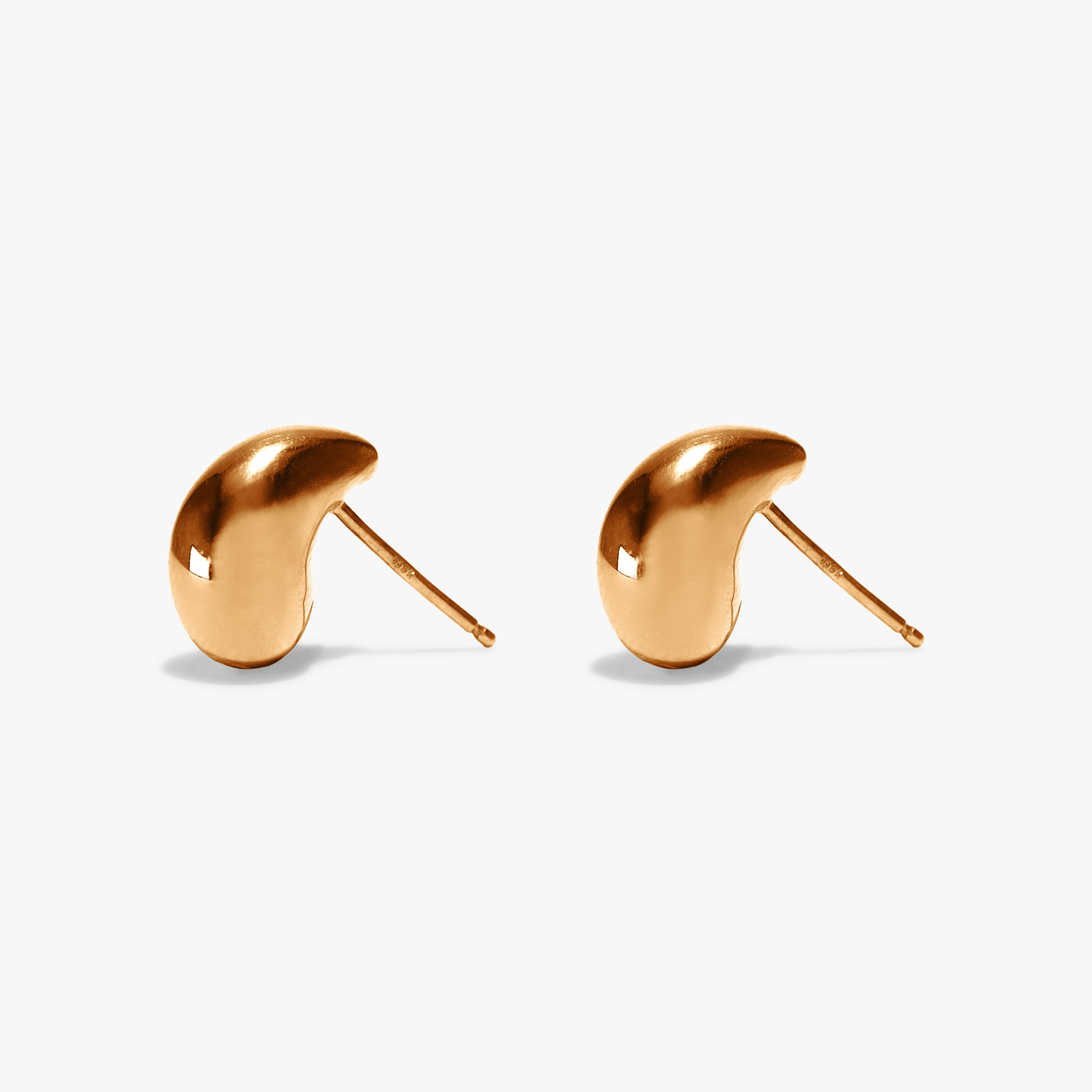 Isabelle Gipsy Stud Earring