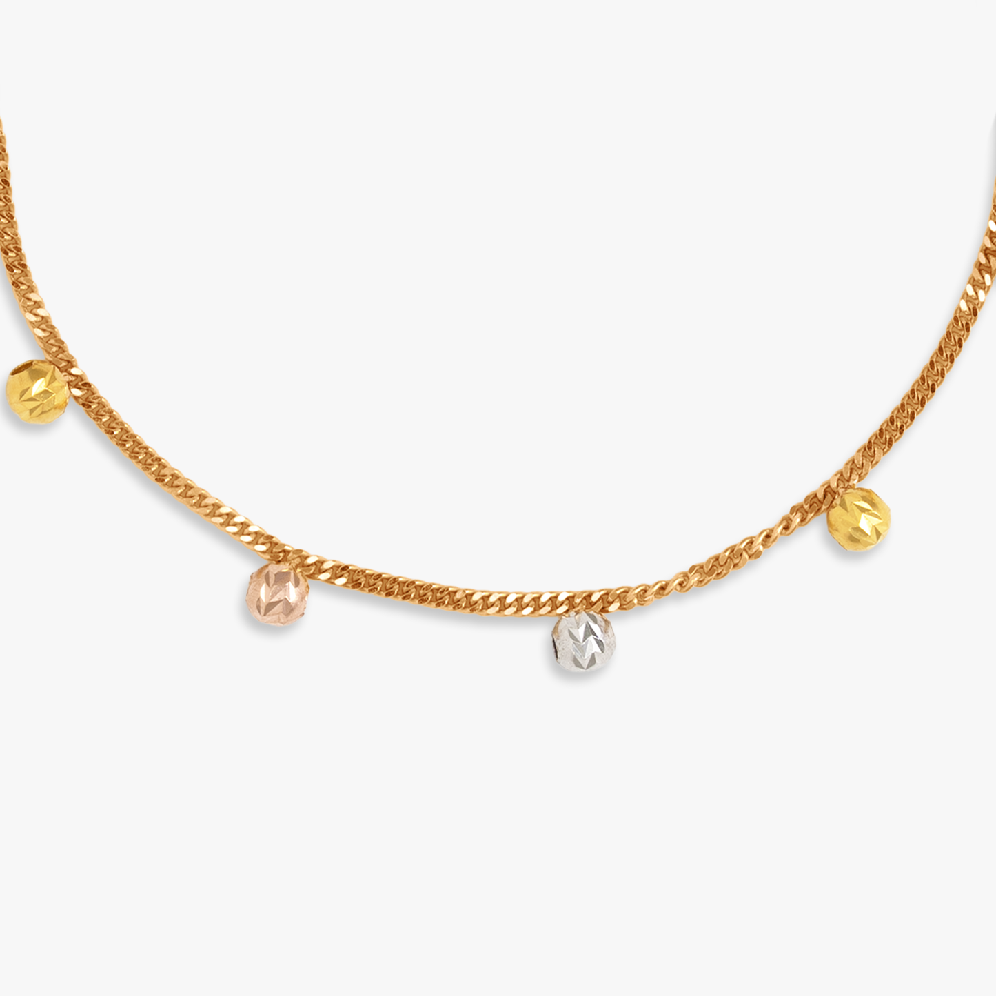 Carsei Indian Boba Bracelet