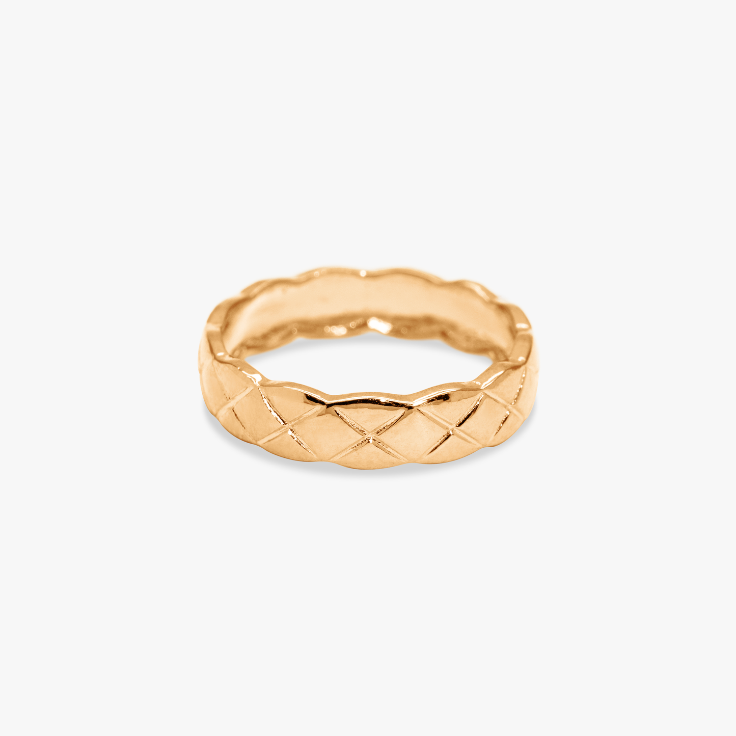 Jacqueline Xoxo Ring