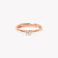 Sienna Classic Solitaire Ring