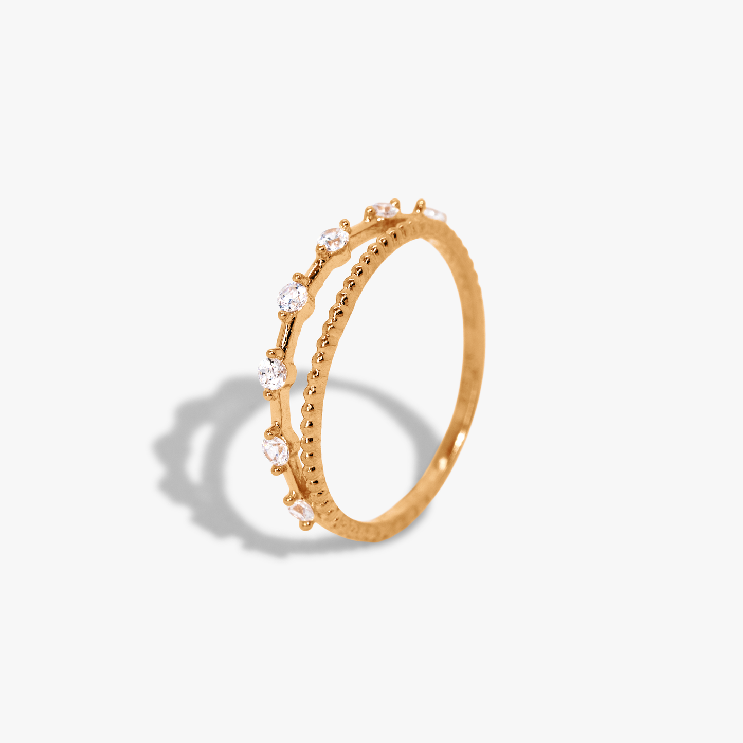 Carl Stardust Ring