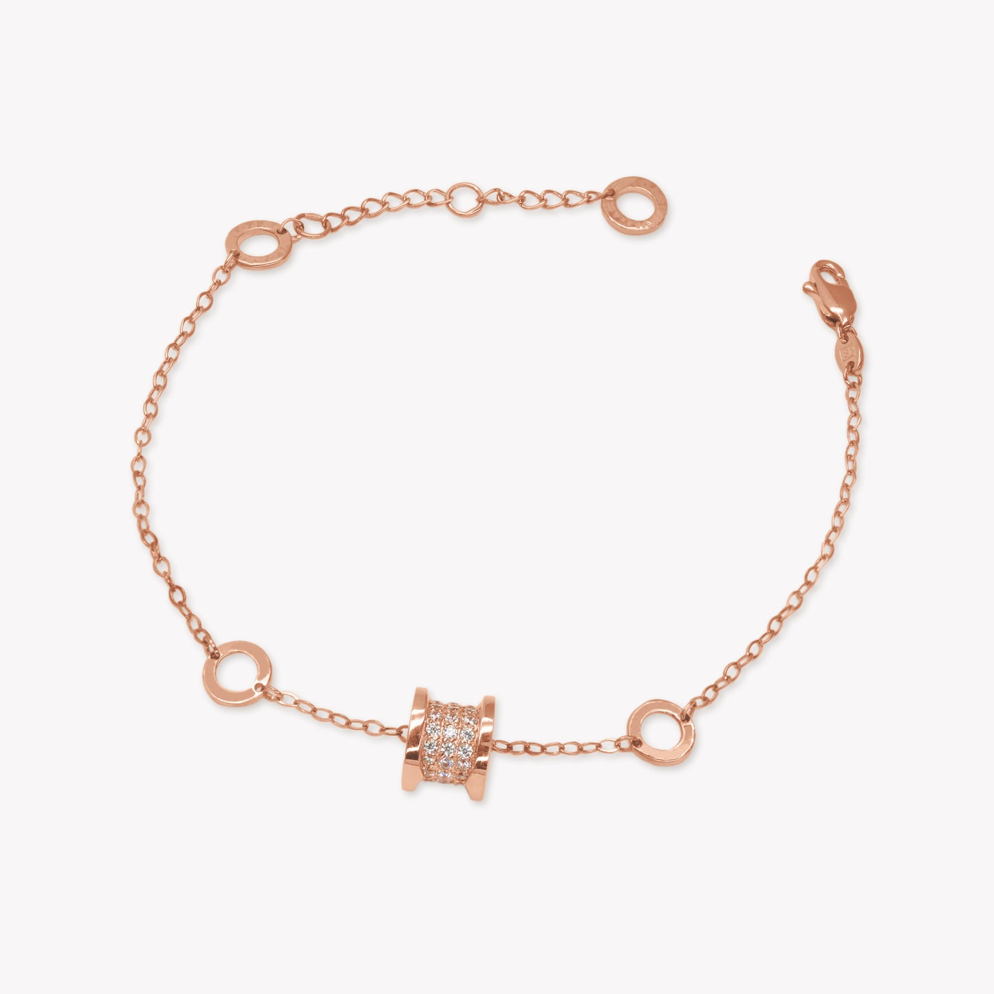 Cielo Dazzling O Bracelet