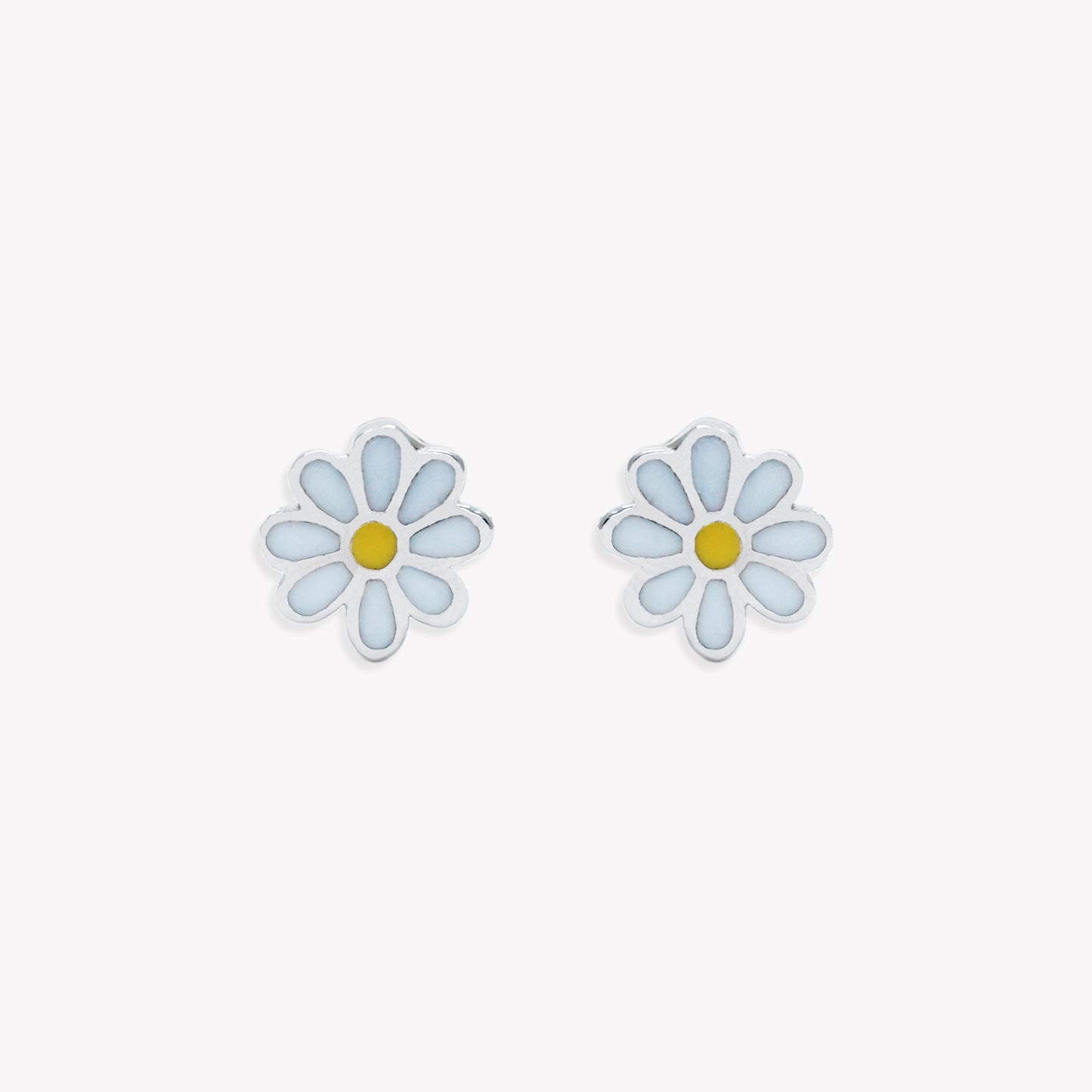 Bloom Daisy Stud Earring