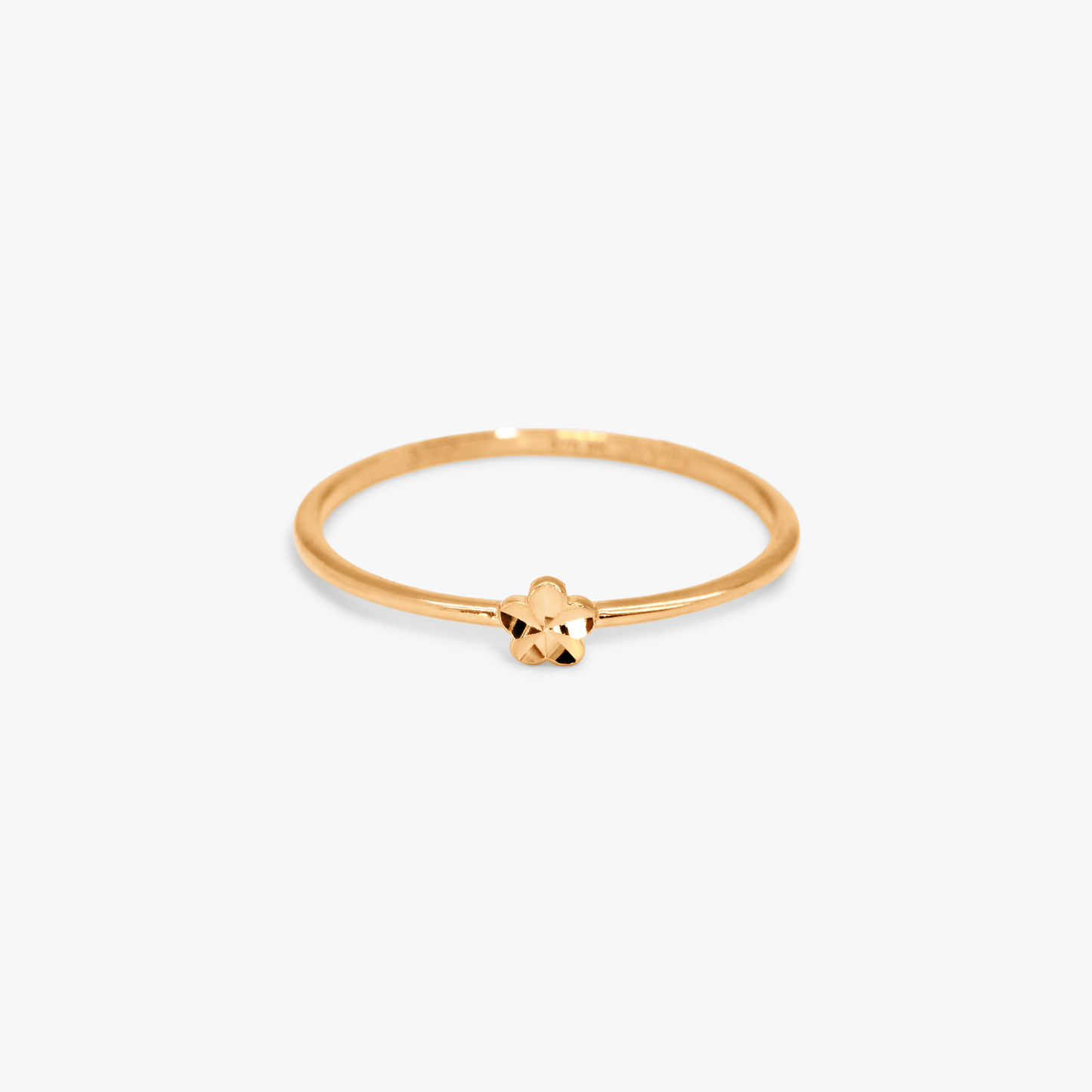 Judy Flower Ring