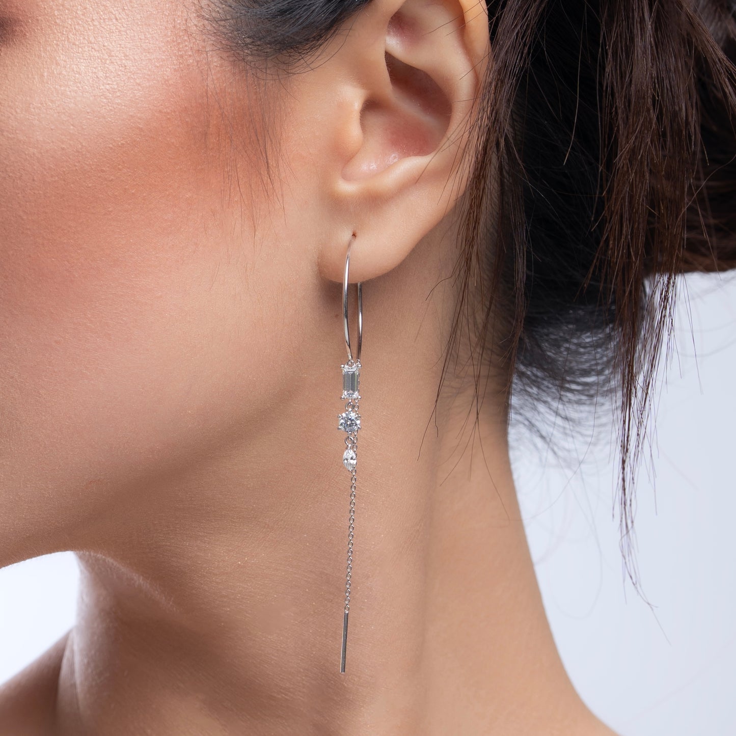 Aniele Charm Earring