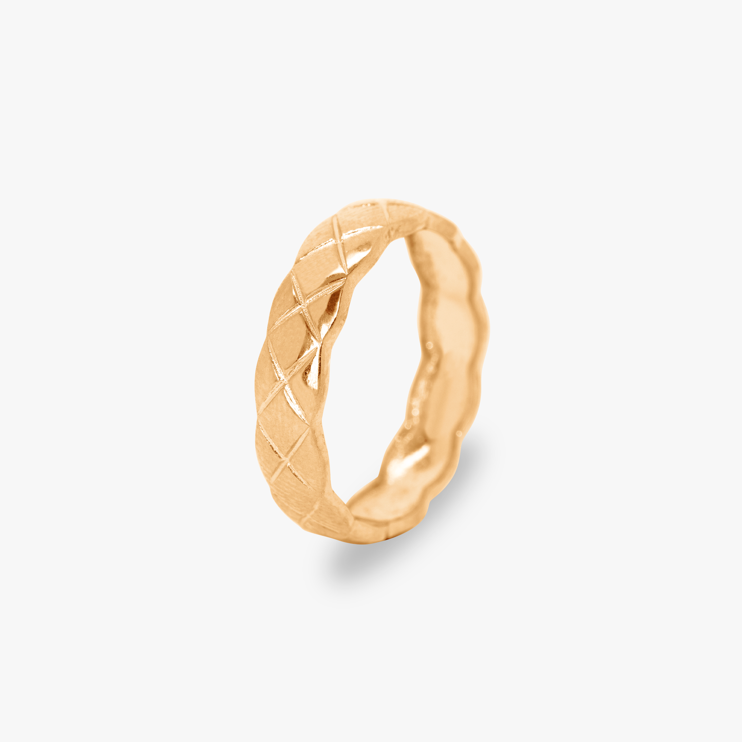 Jacqueline Xoxo Ring