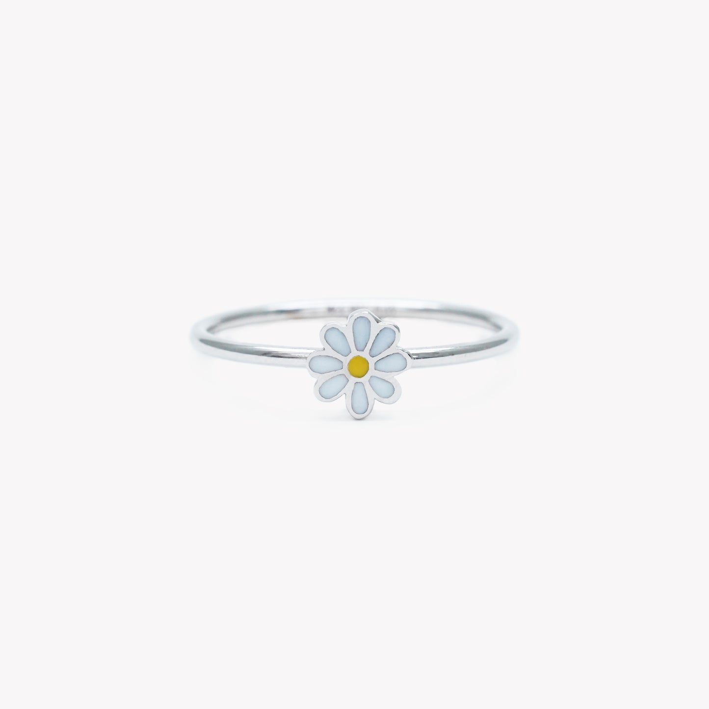Bloom Daisy Ring