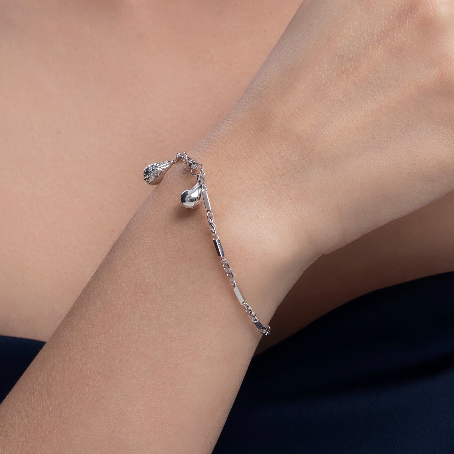 Dasha Bar Bracelet