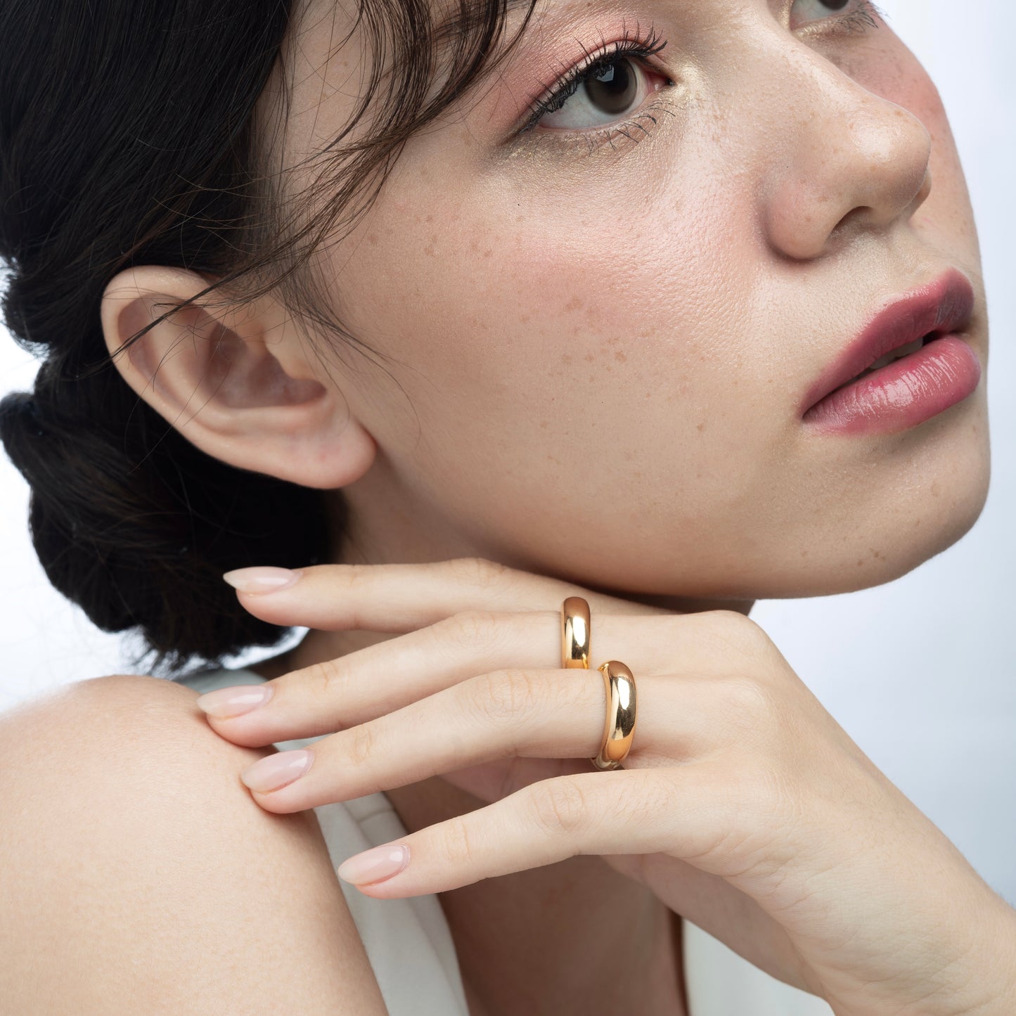 Zelda Bold Ring
