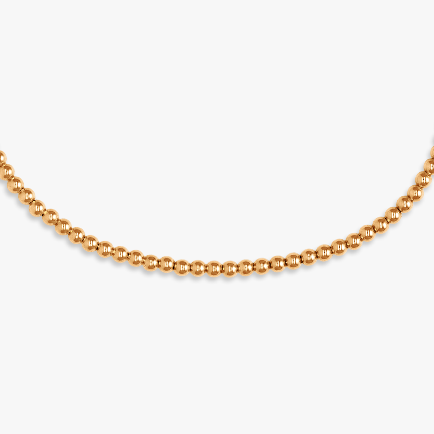 Marcia Mini Boba Bangle