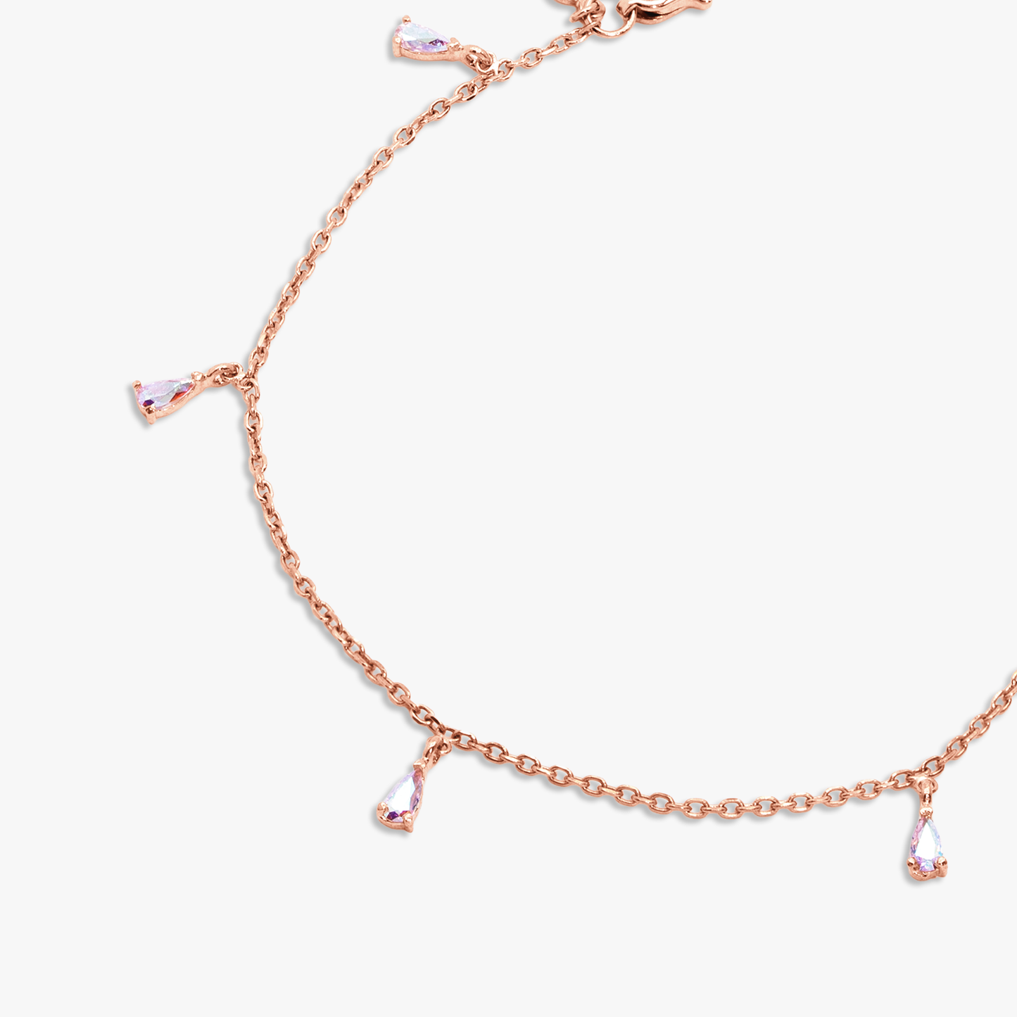 Zaviera Candy Pop Bracelet