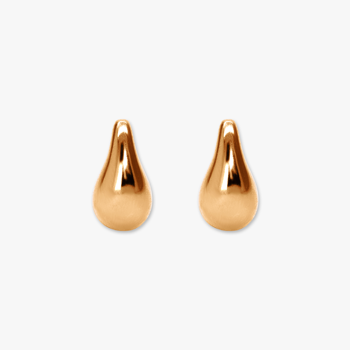 Isabelle Gipsy Stud Earring