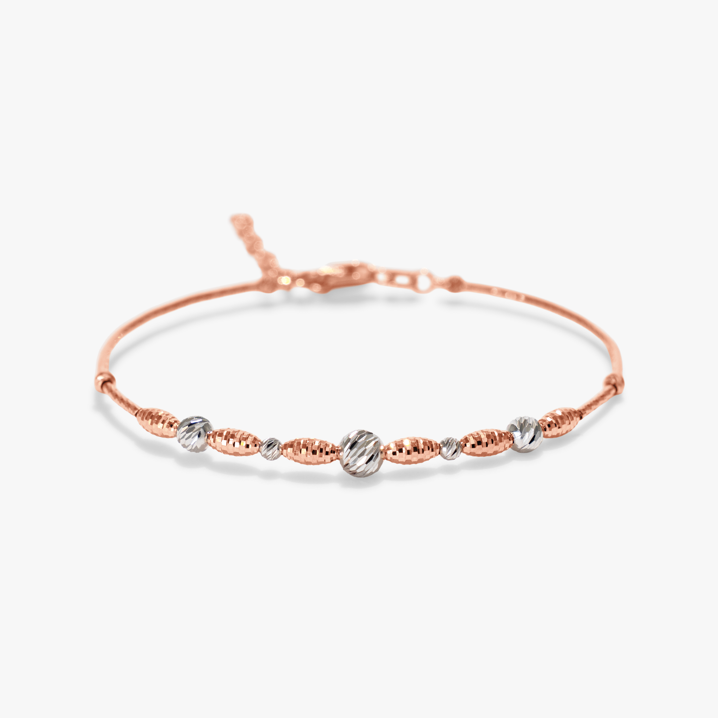 Marshall Candy Ball Bangle