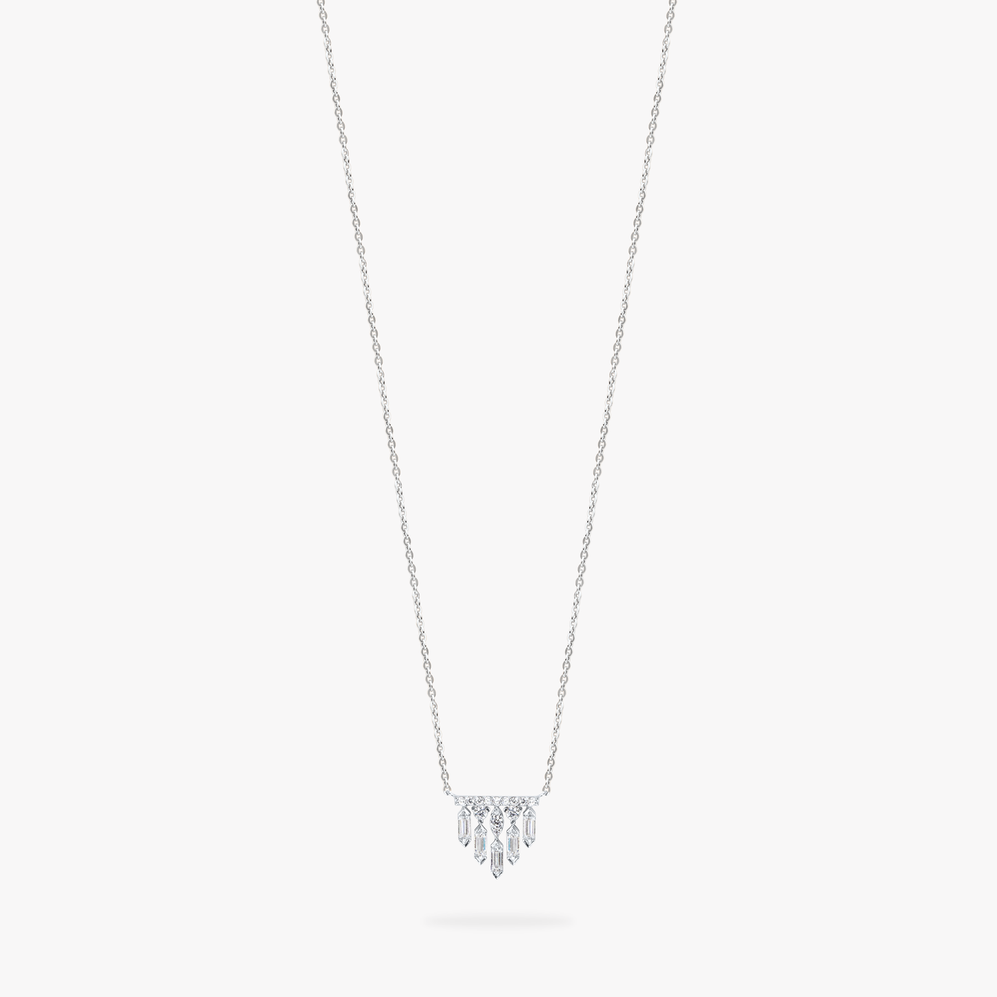 Mason Dinasty Necklace