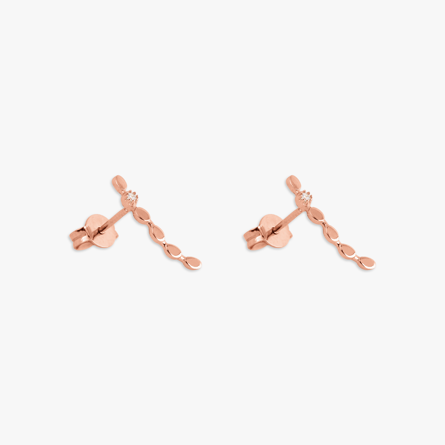 Ellen Stud Earring