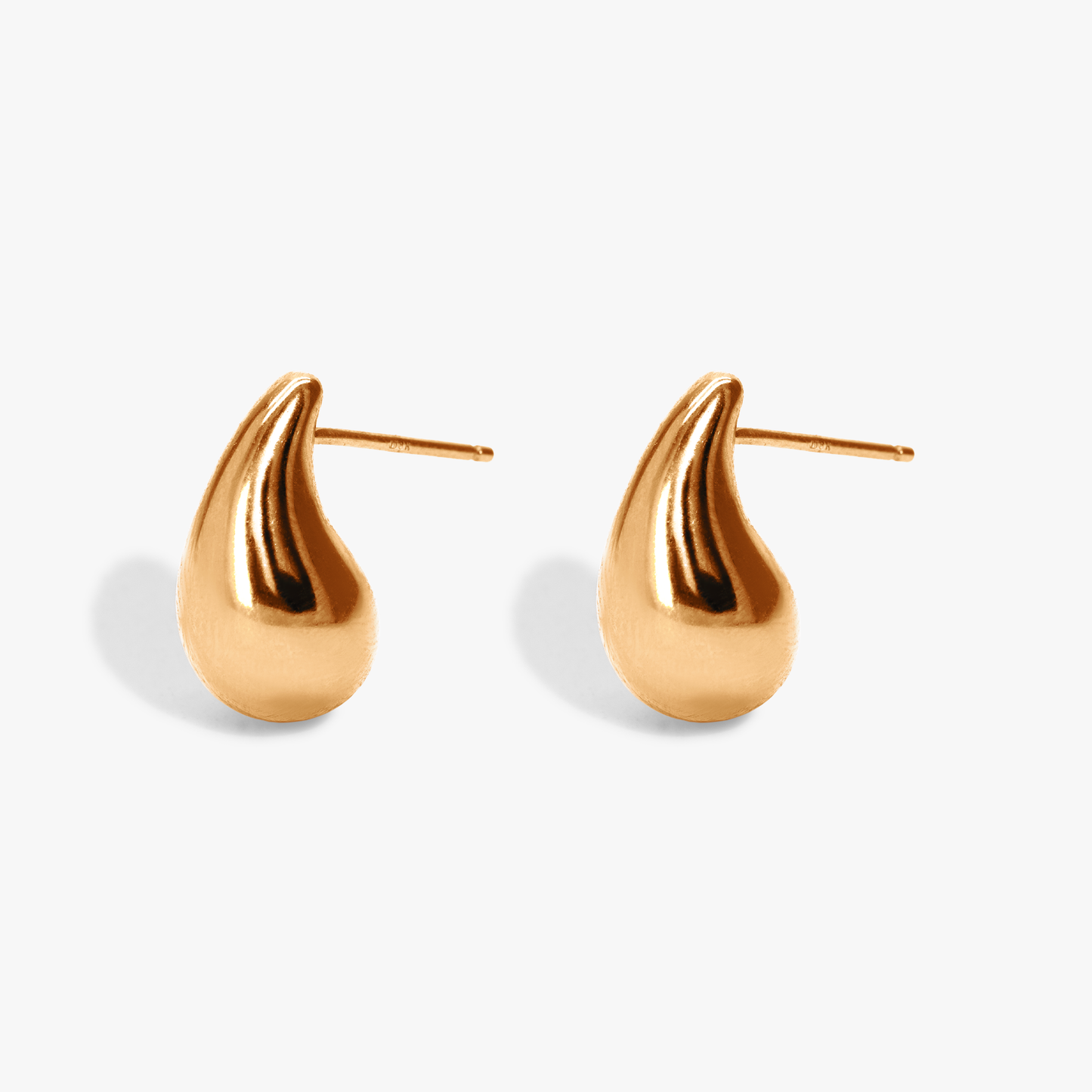 Isabelle Gipsy Stud Earring