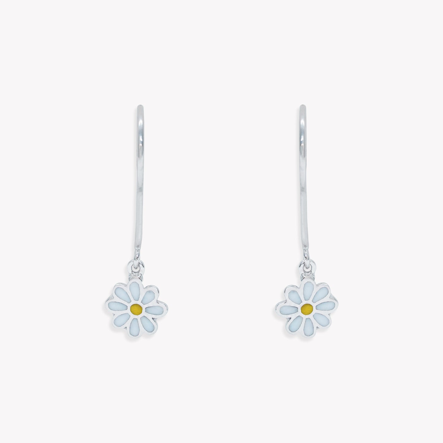 Bloom Daisy Earring