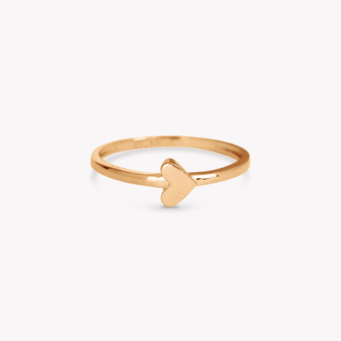 Ashria Heart Fusion Ring