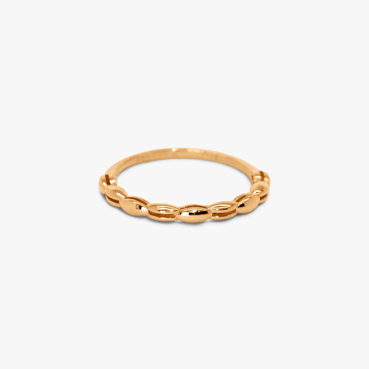 Tomioka Bamboo Ring