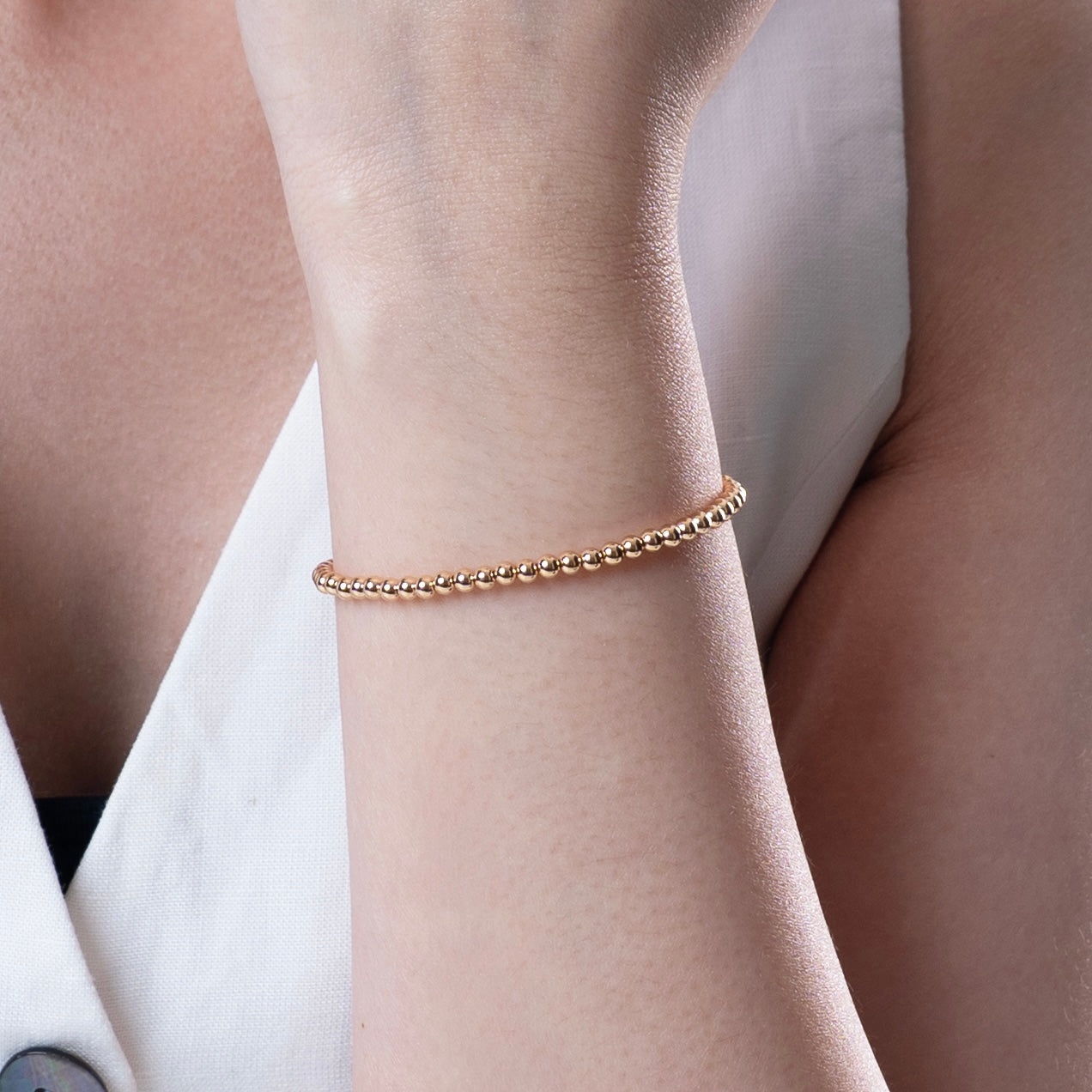 Marcia Boba Bracelet