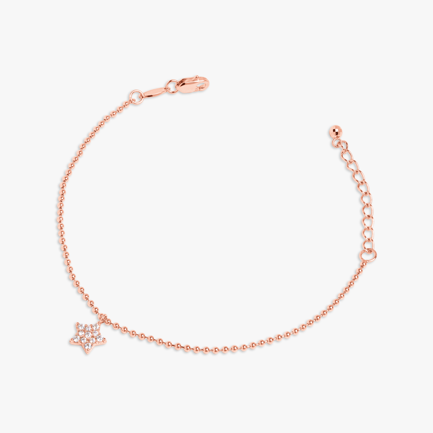 Joyce Dazzling Star Bracelet