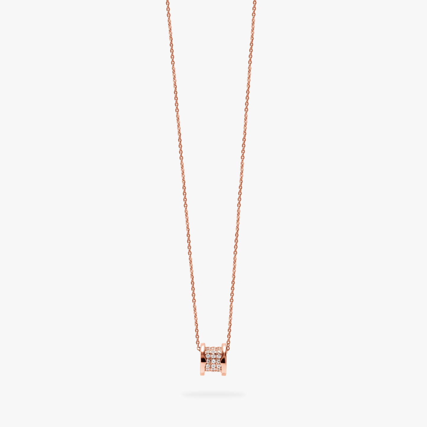 Gresya Zero Necklace