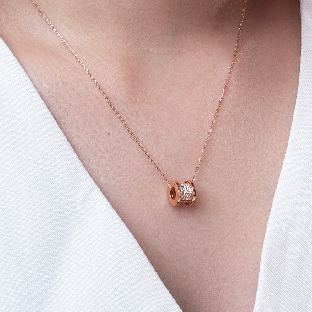 Gresya Zero Necklace