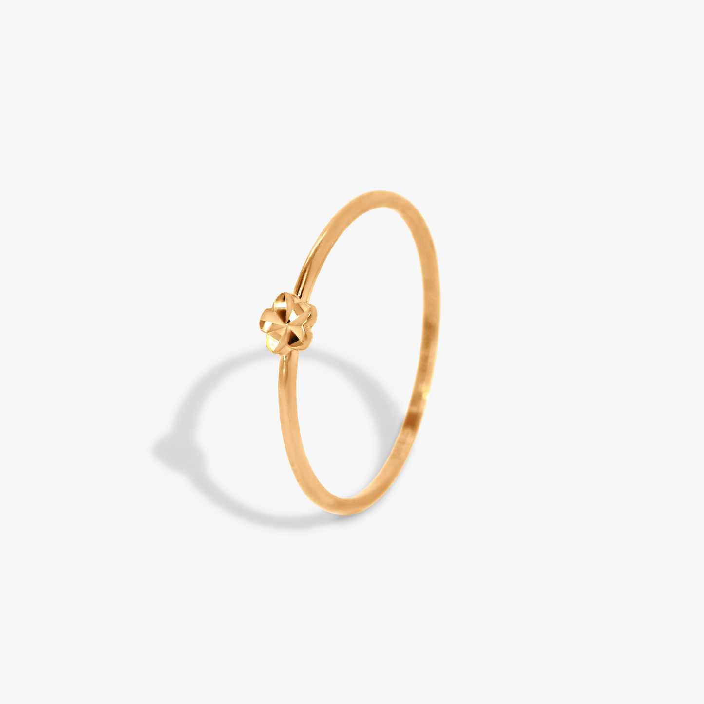 Judy Flower Ring