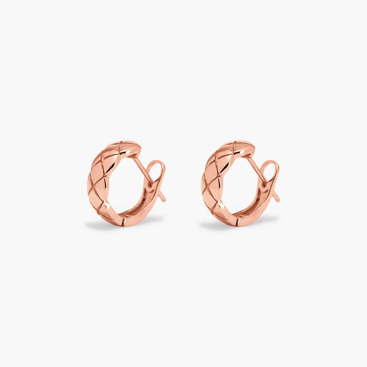 Jacquilene XOXO Earring