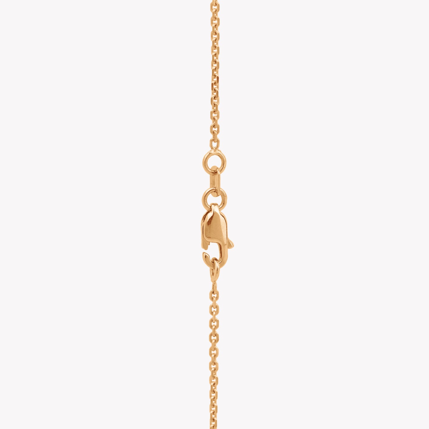 Flora Dandelion Necklace