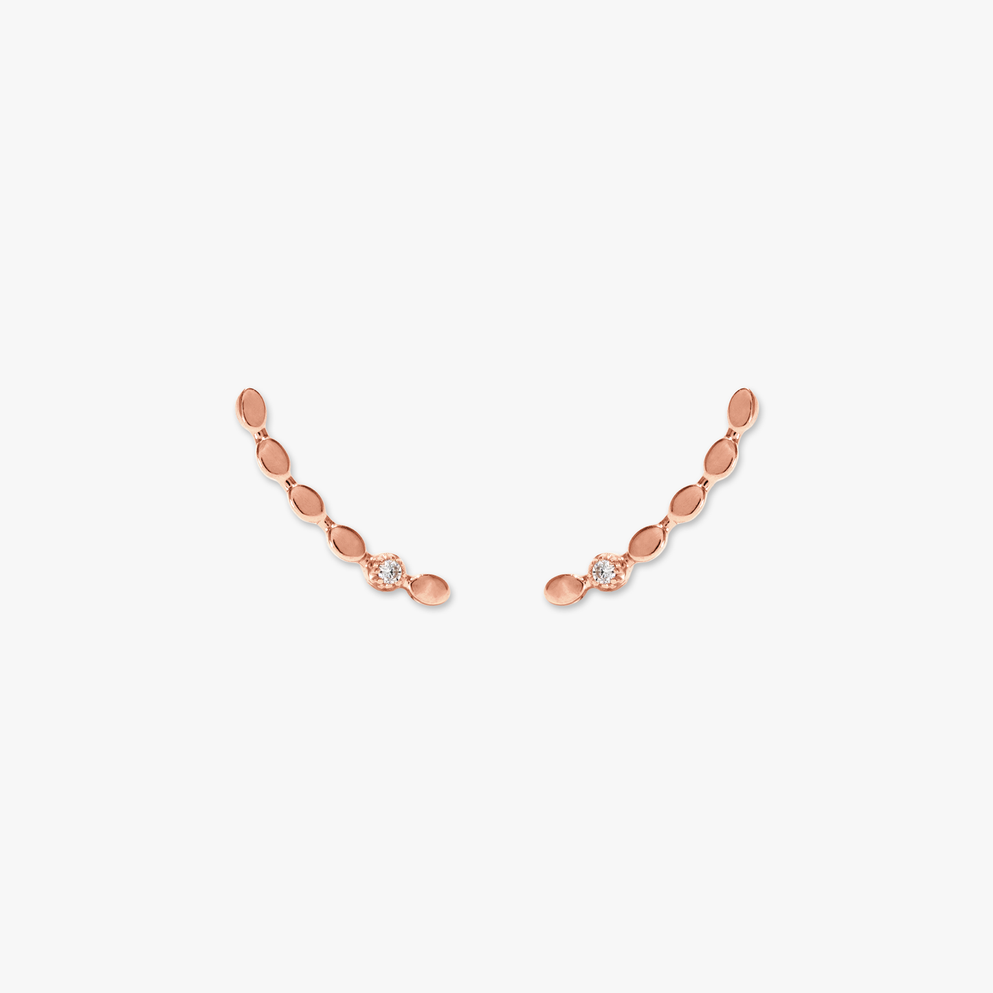 Ellen Stud Earring