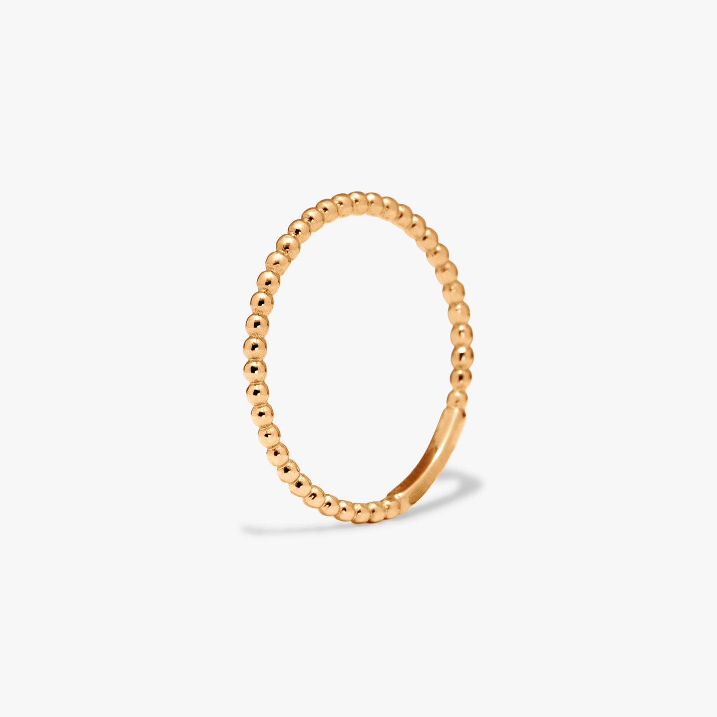 Marcia Mini Boba Ring
