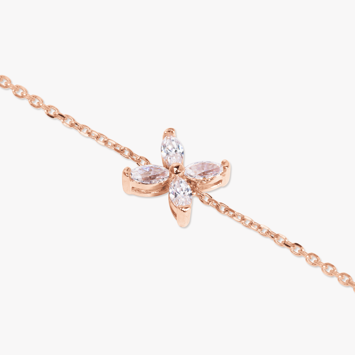 Clara La Fleur Bracelet