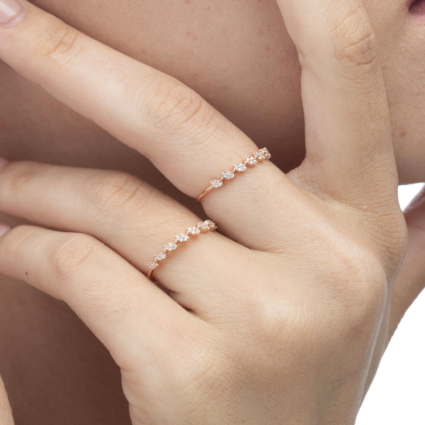 Alicia Listring Ring